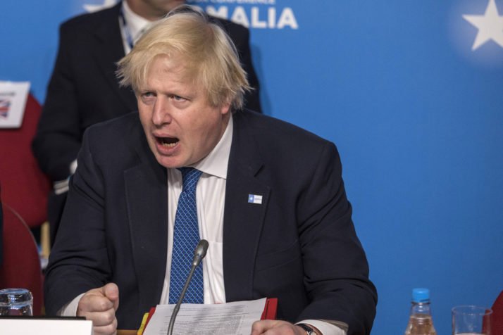 <p>Johnson also said Russian president Vladimir Putin would "rejoice" if Jeremy Corbyn's Labour party won the June 8 election, <a href="http://www.newsweek.com/boris-johnson-russia-vladimir-putin-hack-election-uk-france-macron-608719" target="_blank">Newsweek</a> wrote.</p> <p>Referring to Putin, Boris Johnson said: “Clearly we think that is what he did in America, it’s blatantly obvious that’s what he did in France [where incoming president Emmanuel Macron’s emails were hacked], in the western Balkans he is up to all sorts of sordid enterprises, so we have to be vigilant."</p> <p>He said Putin wanted “to undermine faith in democracy altogether and to discredit the whole democratic process."</p> <p><span class="read-also"><label>Read also</label><a href="https://www.unian.info/world/1910303-macron-claims-massive-hack-as-emails-leaked-media.html" target="_blank">Macron claims massive hack as emails leaked - media</a></span>As UNIAN reported earlier, right ahead of the second round vote of French presidential elections, Emmanuel Macron's campaign said it had become target of a "massive" computer hack that dumped its campaign emails online. The Kremlin rather openly supported Macron's rival Marine Le Pen, the leader of Front National.</p> <p><span class="read-also"><label>Read also</label><a href="https://www.unian.info/world/1851619-senate-hearing-russian-meddling-did-not-stop-at-the-election-cnn.html" target="_blank">Senate hearing: Russian meddling did not stop at the election – CNN</a></span>Meanwhile, the probe is ongoing in the United States following allegations of Russia's meddling in the presidential election process last year, including the hacking and subsequent leaking of Hillary Clinton campaign's email correspondence, which many believe has plunged her ratings.l</p>