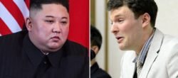 Warmbier family rebuke US President Trump's praise of Kim Jong-un