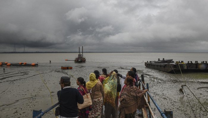 6 dead, 36 fishermen missing after Cyclone Bulbul lashes Bangladesh