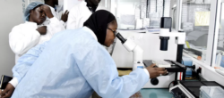 Kenya confirms its first coronavirus case