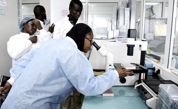 Kenya confirms its first coronavirus case