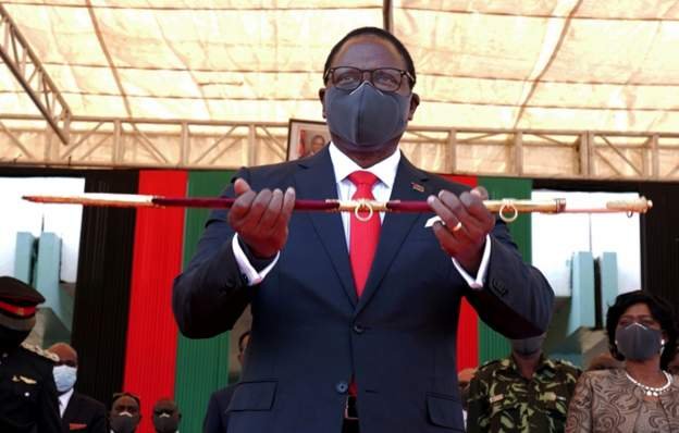 Anger over Malawi family cabinet appointees