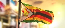 Zimbabwe general election